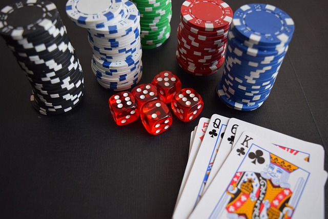 Straight Flush in Poker: The Most Desired Play