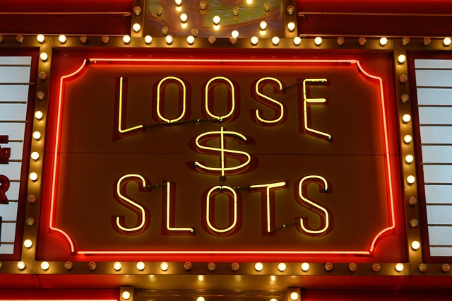 win money in slots