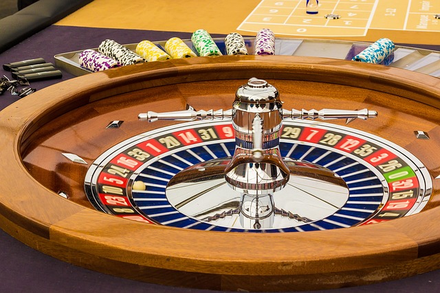 Rules of Roulette